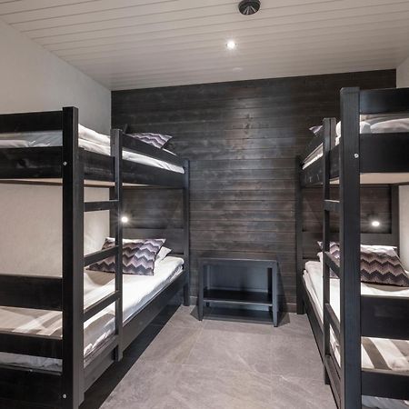Ski-Inn Pyhaelinna Пухатунтури Номер фото