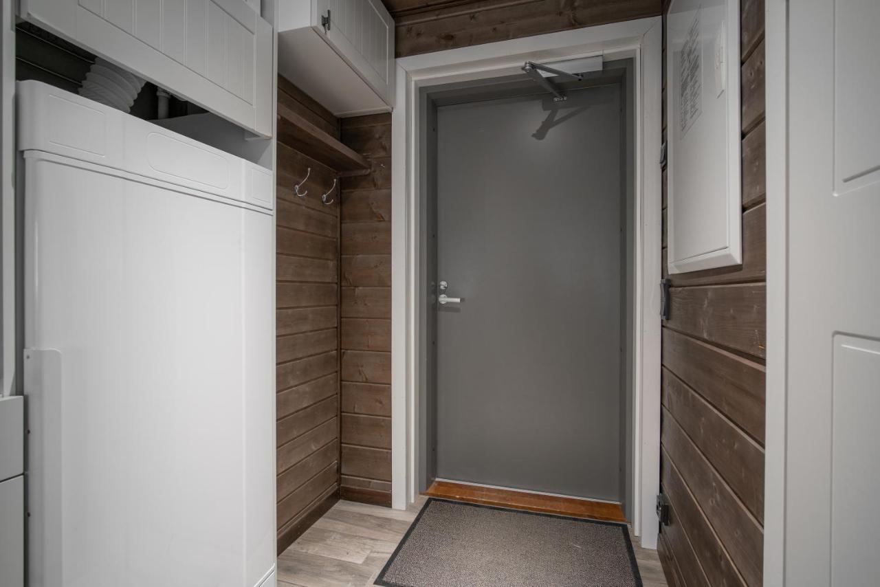 Ski-Inn Pyhaelinna Пухатунтури Экстерьер фото